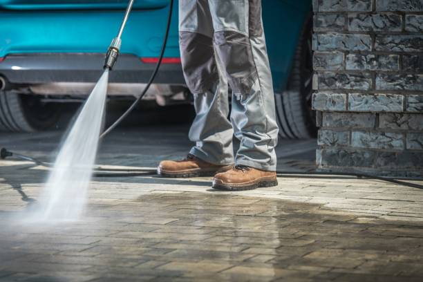Best Gutter Cleaning  in Wrightsville, GA