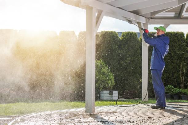 Best Fence Cleaning  in Wrightsville, GA