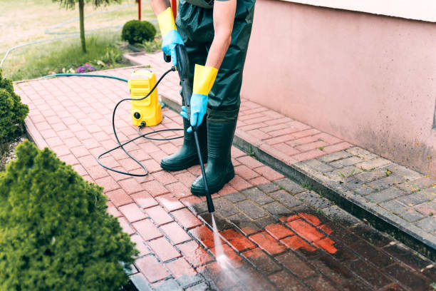 Best Oil Spill Cleanup  in Wrightsville, GA