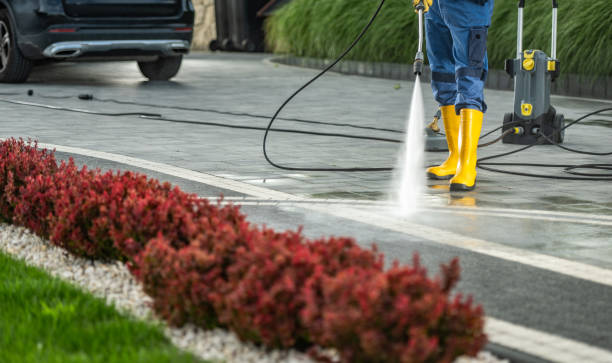 Best Playground Equipment Cleaning  in Wrightsville, GA